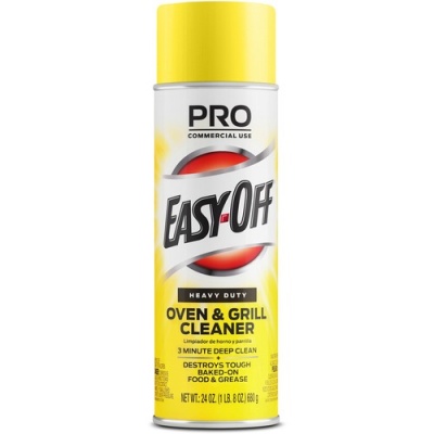 EASY-OFF Heavy Duty Oven Cleaner (85261EA)