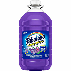 Fabuloso Complete Antibacterial Cleaner (CPC61018224)