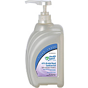 Health Guard Hand Sanitizer Gel (KUT65636)