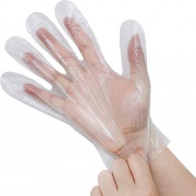 Skilcraft Stretch Hybrid Lightweight Gloves (6922644)