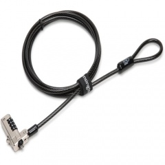 Skilcraft Combination Laptop Security Cable Lock (6952546)