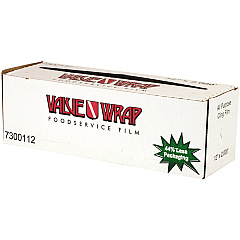 SEPG Purity Wrap Roll Cling Film (EGS026104)