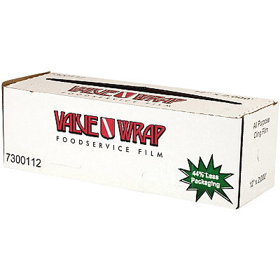 SEPG Purity Wrap Roll Cling Film (EGS026104)