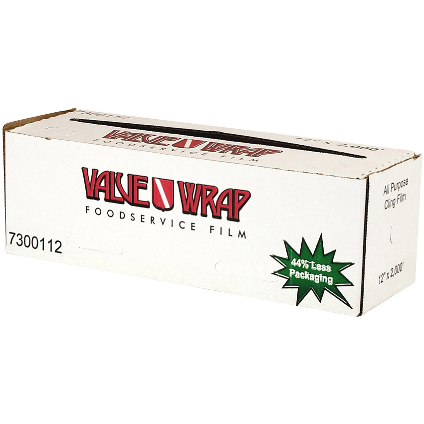 SEPG Purity Wrap Roll Cling Film (EGS026104)