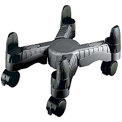 Data Accessories Company Scissors-style Mobile CPU Stand (DTA02157)