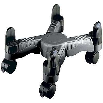 Data Accessories Company Scissors-style Mobile CPU Stand (DTA02157)
