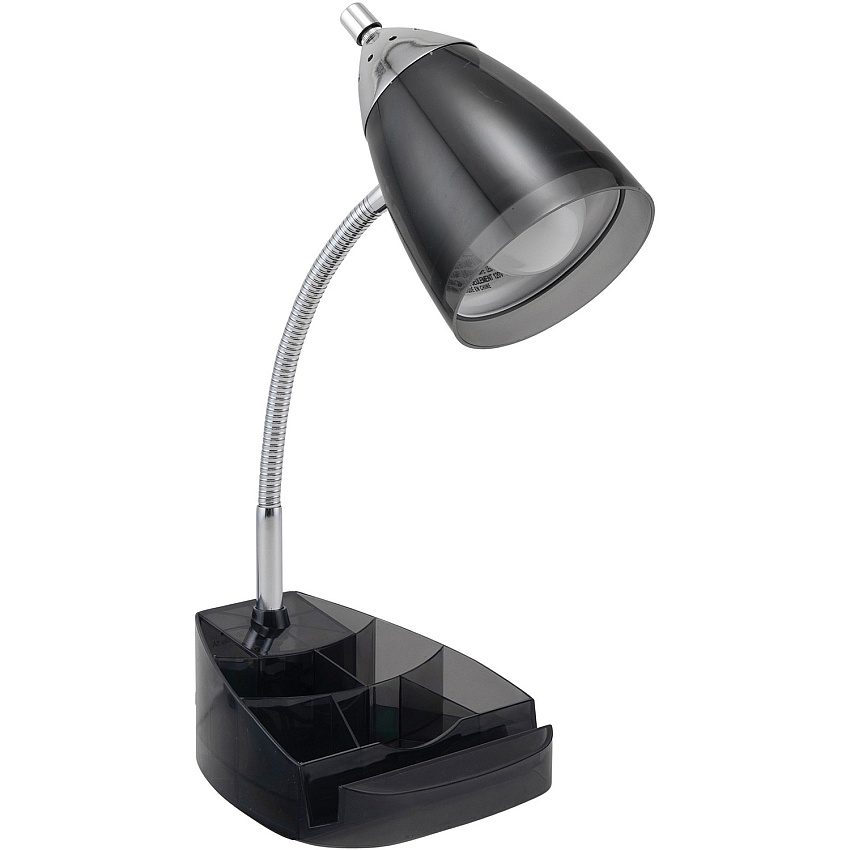 Victory Light V-Light Organizer Desk Lamp (VLUSVCA2148104B)