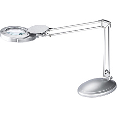 Victory Light LED Magnifying Lamp (VLU9VSL40203SC)