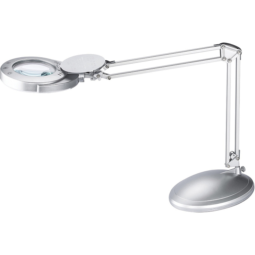 Victory Light LED Magnifying Lamp (VLU9VSL40203SC)