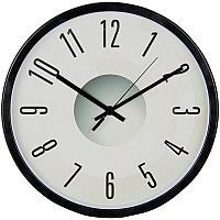 Victory Light Heavy-duty Silent Wall Clock (VLUTC15071FE)