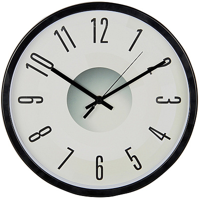 Victory Light Heavy-duty Silent Wall Clock (VLUTC15071FE)