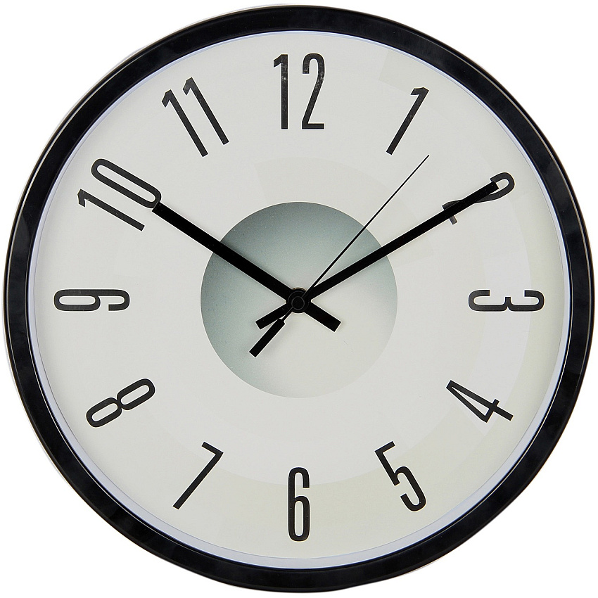 Victory Light Heavy-duty Silent Wall Clock (VLUTC15071FE)