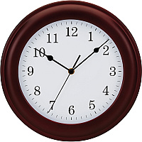 Victory Light Light Tempus Wall Clock (VLUTC8743FE)