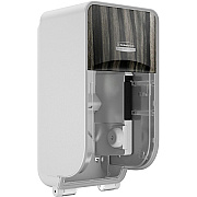 Kimberly-Clark Professional ICON Standard Roll Vertical Toilet Paper Dispenser (58751)