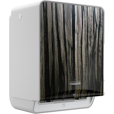 Kimberly-Clark Professional ICON Auto Roll Towel Dispenser (58750)