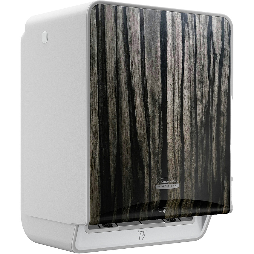 Kimberly-Clark Professional ICON Auto Roll Towel Dispenser (58750)