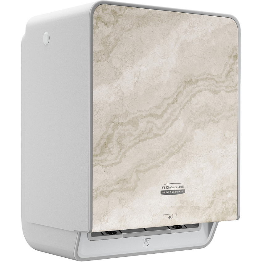 Kimberly-Clark Professional ICON Auto Roll Towel Dispenser (58740)