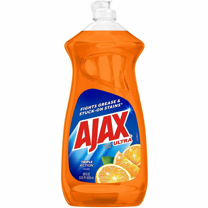 AJAX Triple Action Dish Soap (CPC144678CT)