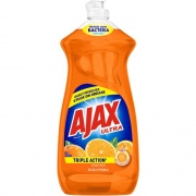 AJAX Triple Action Dish Soap (144678)
