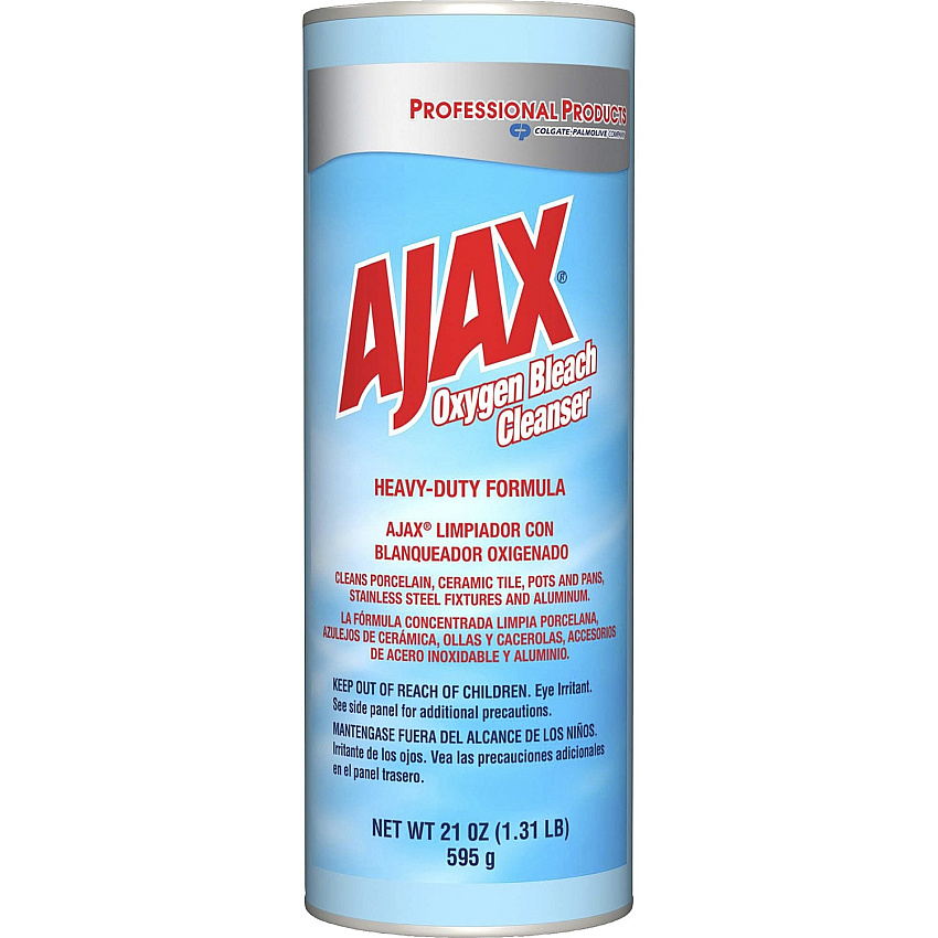 AJAX Oxygen Bleach Cleanser (CPC214278)