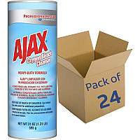 AJAX Oxygen Bleach Cleanser (CPC214278CT)
