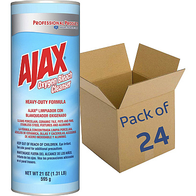AJAX Oxygen Bleach Cleanser (CPC214278CT)