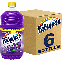 Fabuloso All-Purpose Cleaner (CPC153041CT)