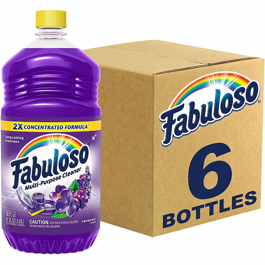 Fabuloso All-Purpose Cleaner (CPC153041CT)