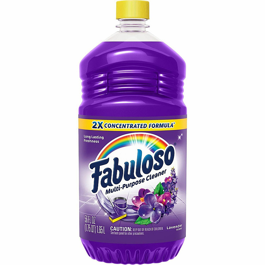Fabuloso All-Purpose Cleaner (CPC153041)