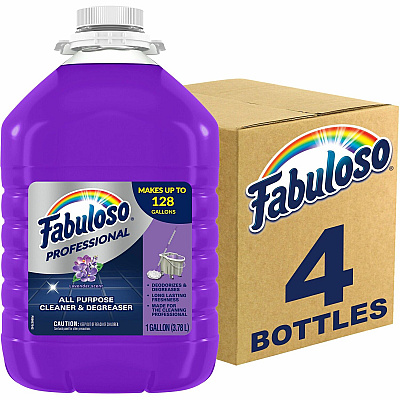 Fabuloso All-Purpose Cleaner (CPCUS05253ACT)