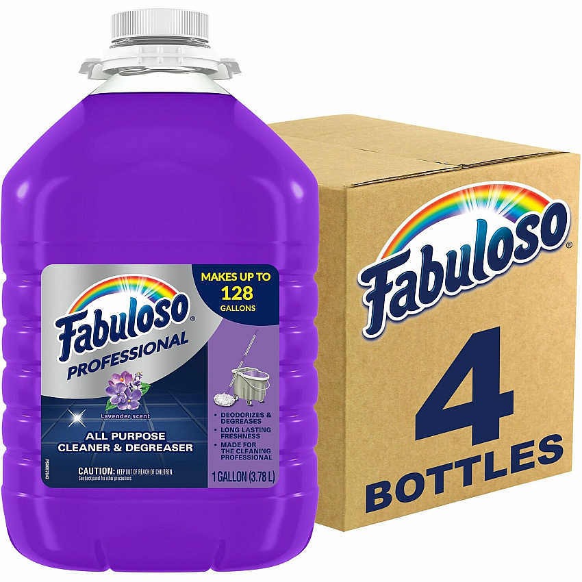 Fabuloso All-Purpose Cleaner (CPCUS05253ACT)