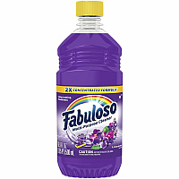 Fabuloso All-Purpose Cleaner (CPC153105)