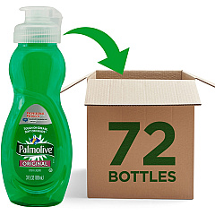 Palmolive Original Dish Liquid (CPC201417)