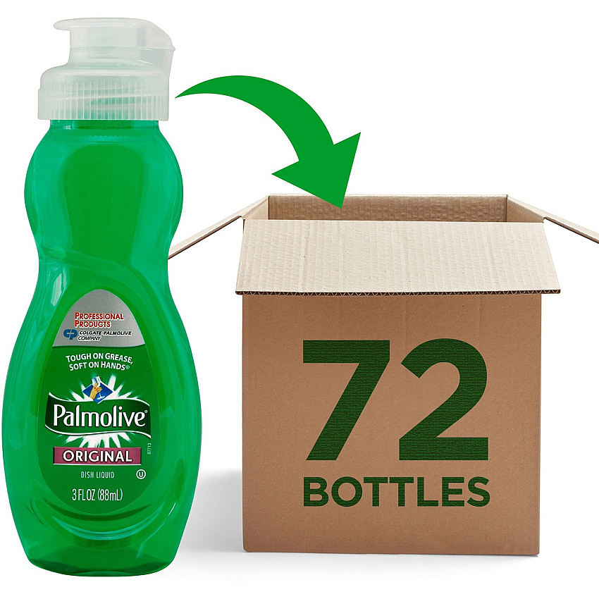 Palmolive Original Dish Liquid (CPC201417)