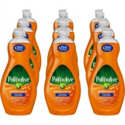 Palmolive Antibacterial Ultra Dish Soap (US04232ACT)