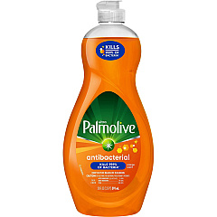 Palmolive Antibacterial Ultra Dish Soap (CPCUS04232A)