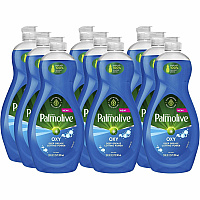Palmolive Ultra Dish Soap Oxy Degreaser (CPCUS04229ACT)