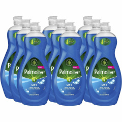 Palmolive Ultra Dish Soap Oxy Degreaser (CPCUS04229ACT)