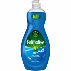 Palmolive Ultra Dish Soap Oxy Degreaser (CPCUS04229A)