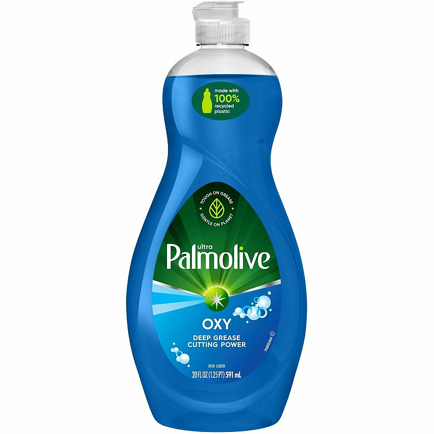 Palmolive Ultra Dish Soap Oxy Degreaser (CPCUS04229A)
