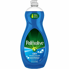 Palmolive Ultra Dish Soap Oxy Degreaser (CPCUS04273A)