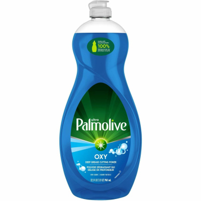 Palmolive Ultra Dish Soap Oxy Degreaser (CPCUS04273A)