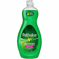Palmolive Original Ultra Liquid Dish Soap (CPCUS04268A)