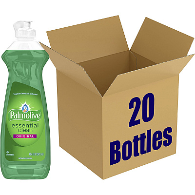 Palmolive Original Dish Liquid (CPC146413CT)
