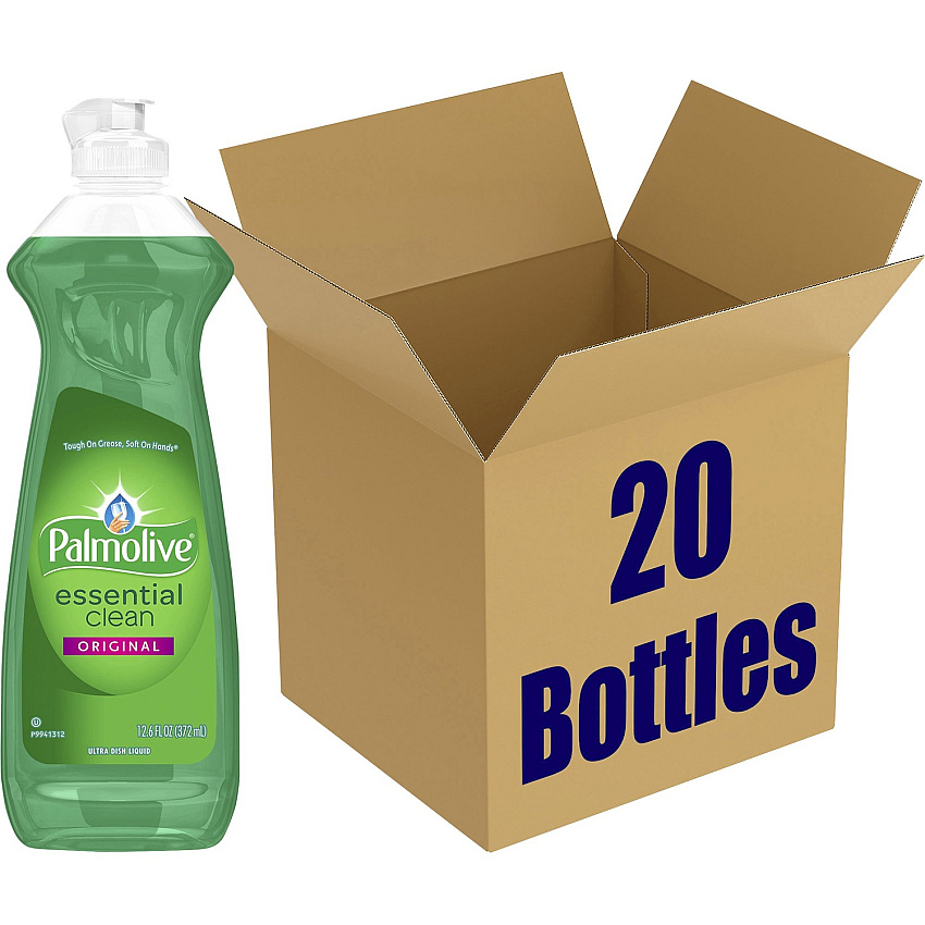 Palmolive Original Dish Liquid (CPC146413CT)