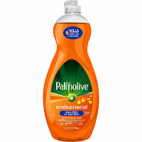 Palmolive Antibacterial Ultra Dish Soap (CPCUS04274A)