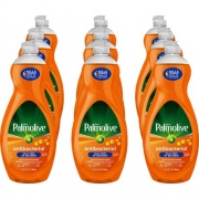Palmolive Antibacterial Ultra Dish Soap (US04274ACT)