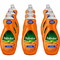 Palmolive Antibacterial Ultra Dish Soap (CPCUS04274ACT)