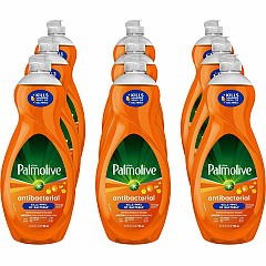 Palmolive Antibacterial Ultra Dish Soap (CPCUS04274ACT)