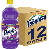 Fabuloso All-Purpose Cleaner (CPC153096CT)